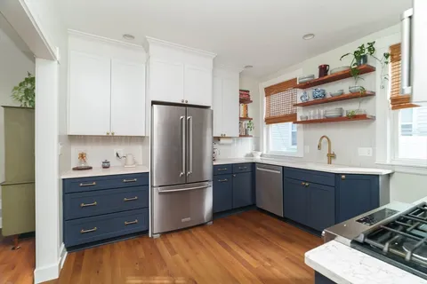 $695,000 | 17 Tower Street, Unit 1, Boston, MA 02130