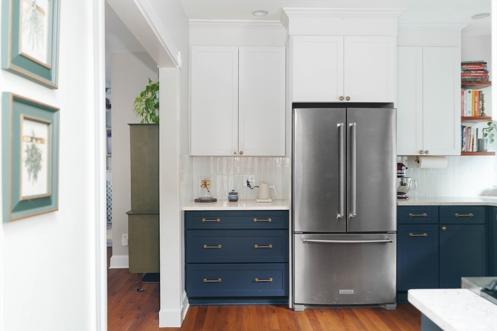 17 Tower Street, Unit 1 Boston, MA 02130 - Photo 16 of 35