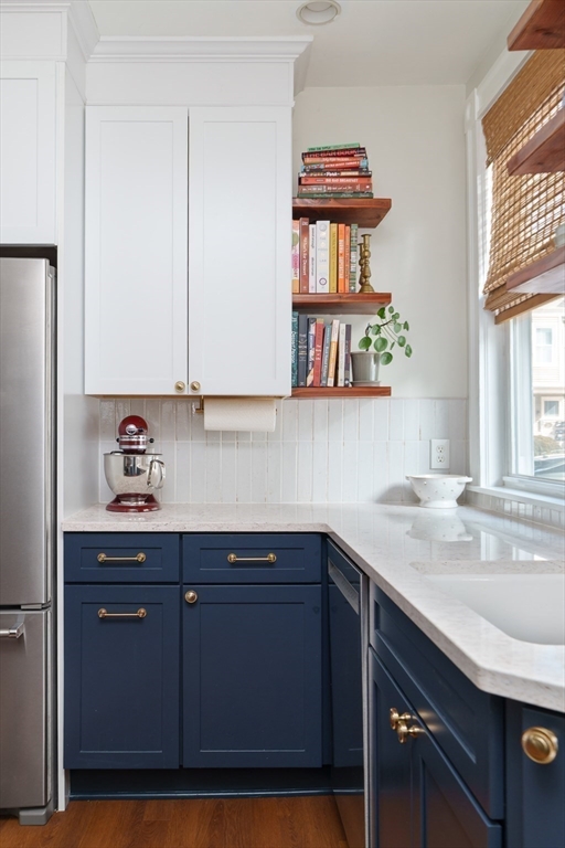 17 Tower Street, Unit 1 Boston, MA 02130 - Photo 17 of 35