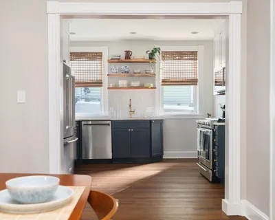 $695,000 | 17 Tower Street, Unit 1, Boston, MA 02130