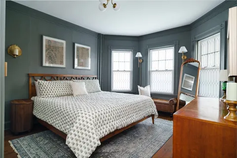 $695,000 | 17 Tower Street, Unit 1, Boston, MA 02130