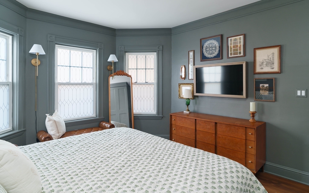 17 Tower Street, Unit 1 Boston, MA 02130 - Photo 21 of 35