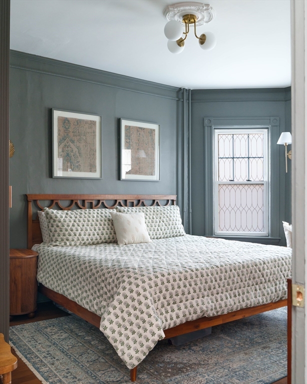 17 Tower Street, Unit 1 Boston, MA 02130 - Photo 22 of 35