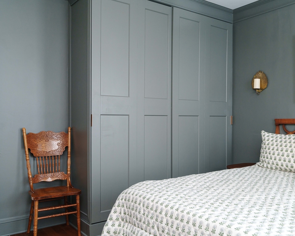 17 Tower Street, Unit 1 Boston, MA 02130 - Photo 23 of 35