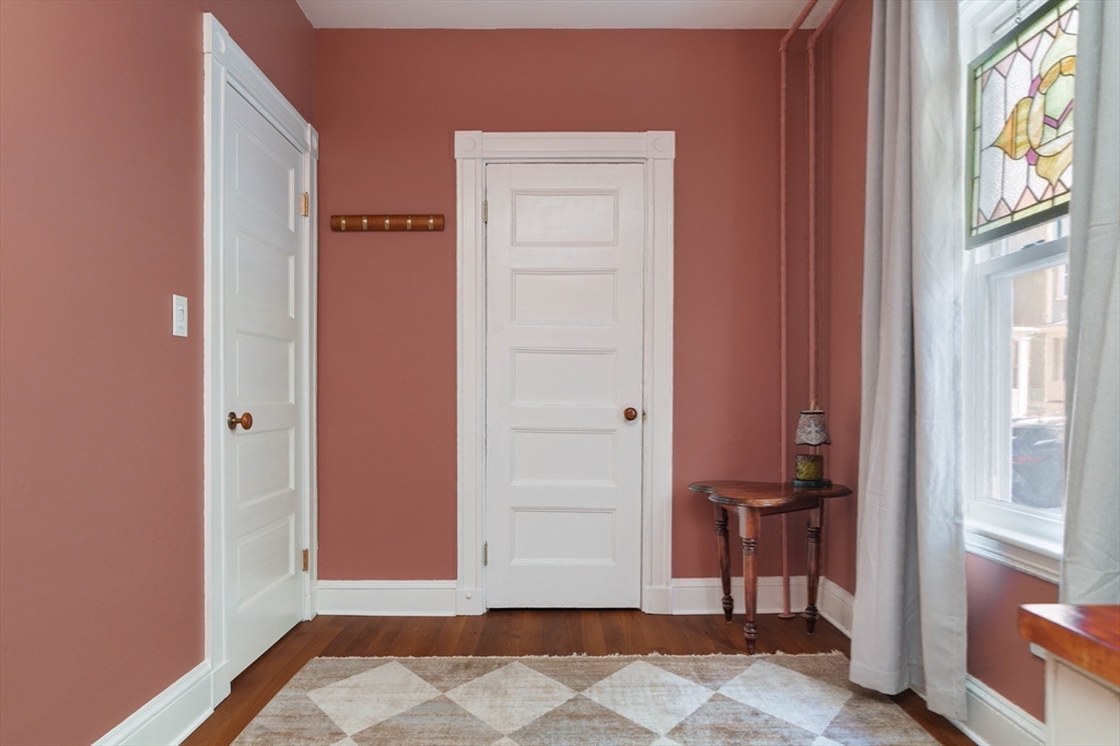 17 Tower Street, Unit 1 Boston, MA 02130 - Photo 24 of 35