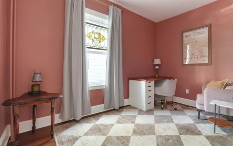 $695,000 | 17 Tower Street, Unit 1, Boston, MA 02130