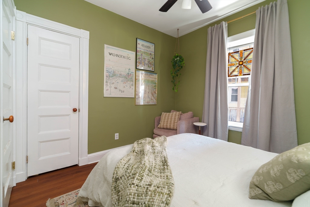 17 Tower Street, Unit 1 Boston, MA 02130 - Photo 26 of 35