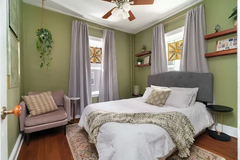 $695,000 | 17 Tower Street, Unit 1, Boston, MA 02130