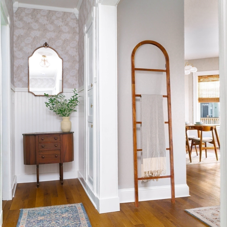 17 Tower Street, Unit 1 Boston, MA 02130 - Photo 28 of 35