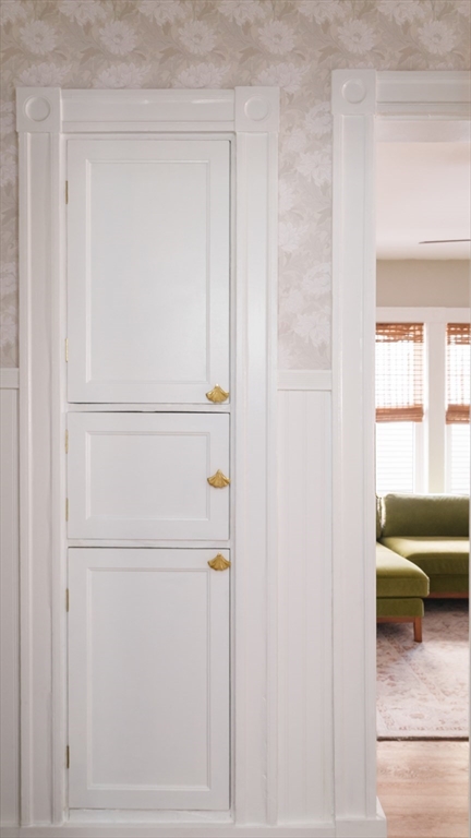 17 Tower Street, Unit 1 Boston, MA 02130 - Photo 29 of 35