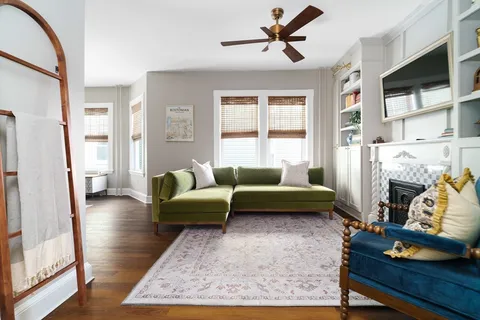 $695,000 | 17 Tower Street, Unit 1, Boston, MA 02130