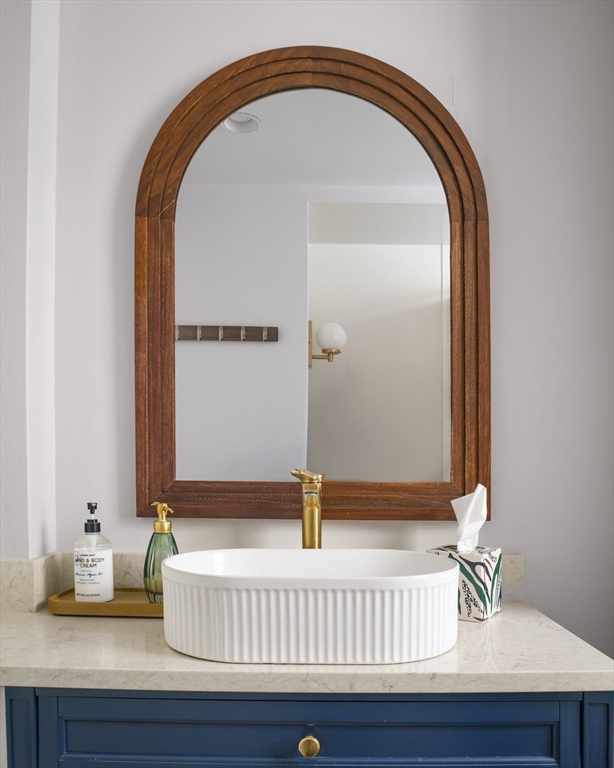 17 Tower Street, Unit 1 Boston, MA 02130 - Photo 31 of 35