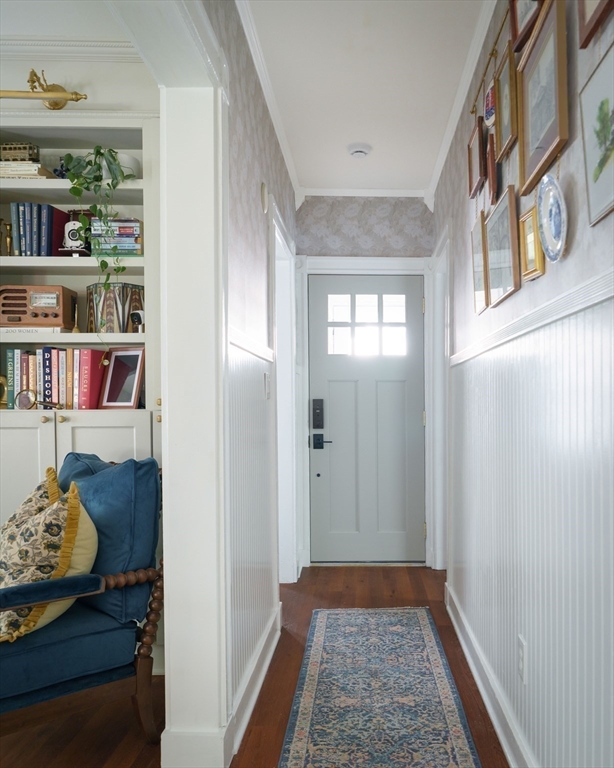 17 Tower Street, Unit 1 Boston, MA 02130 - Photo 33 of 35