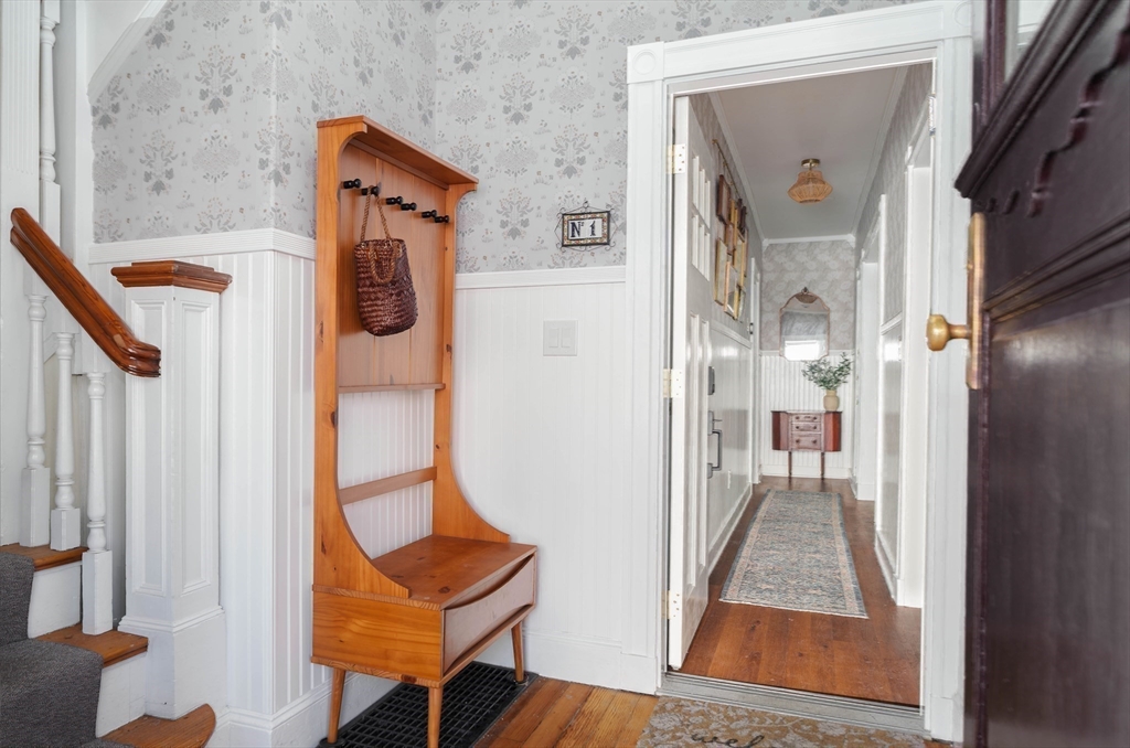 17 Tower Street, Unit 1 Boston, MA 02130 - Photo 34 of 35