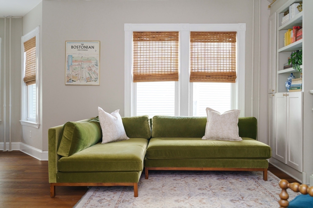 17 Tower Street, Unit 1 Boston, MA 02130 - Photo 5 of 35