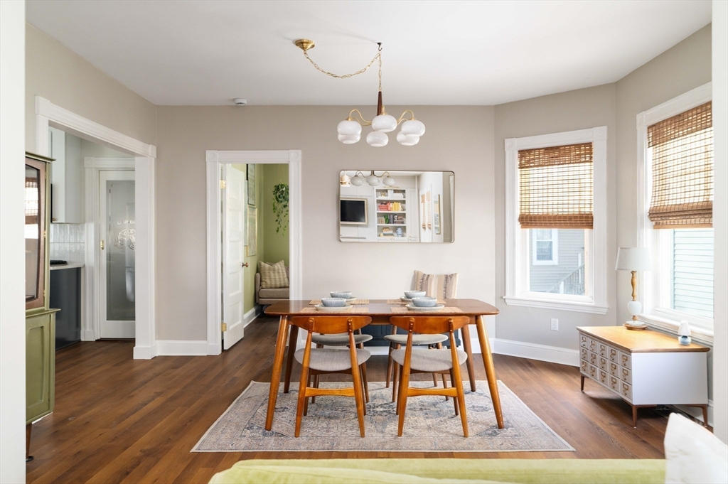 17 Tower Street, Unit 1 Boston, MA 02130 - Photo 7 of 35