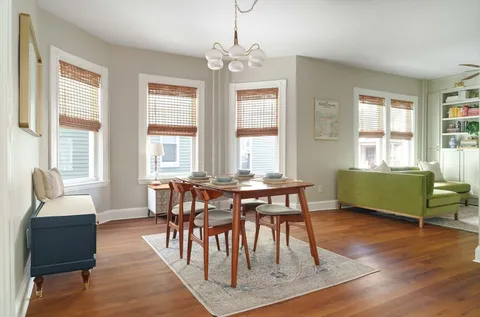 $695,000 | 17 Tower Street, Unit 1, Boston, MA 02130