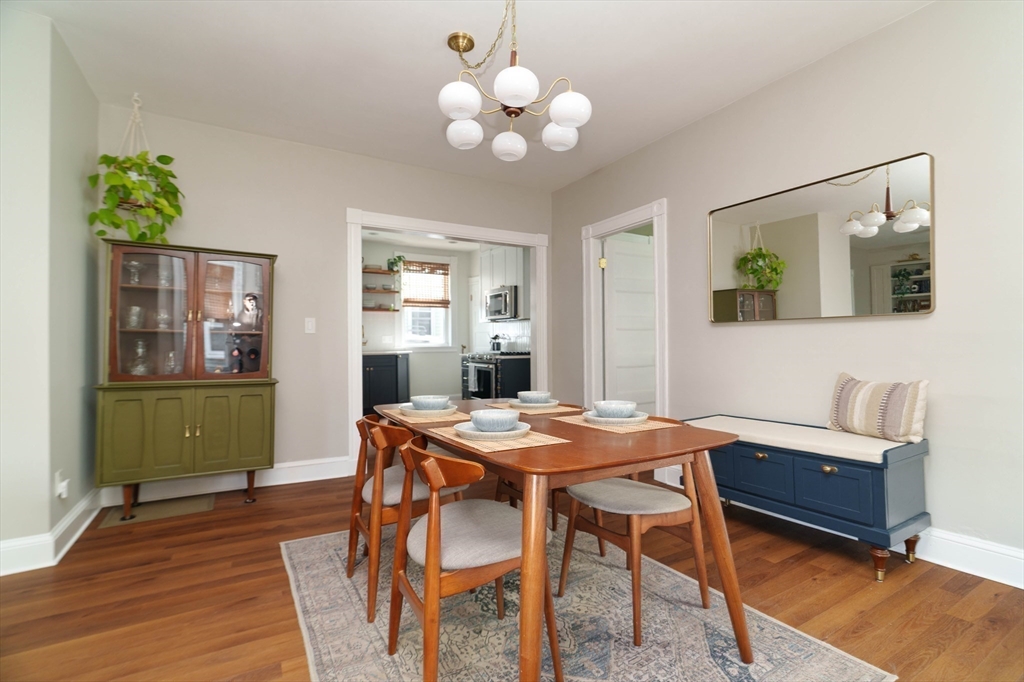 17 Tower Street, Unit 1 Boston, MA 02130 - Photo 9 of 35