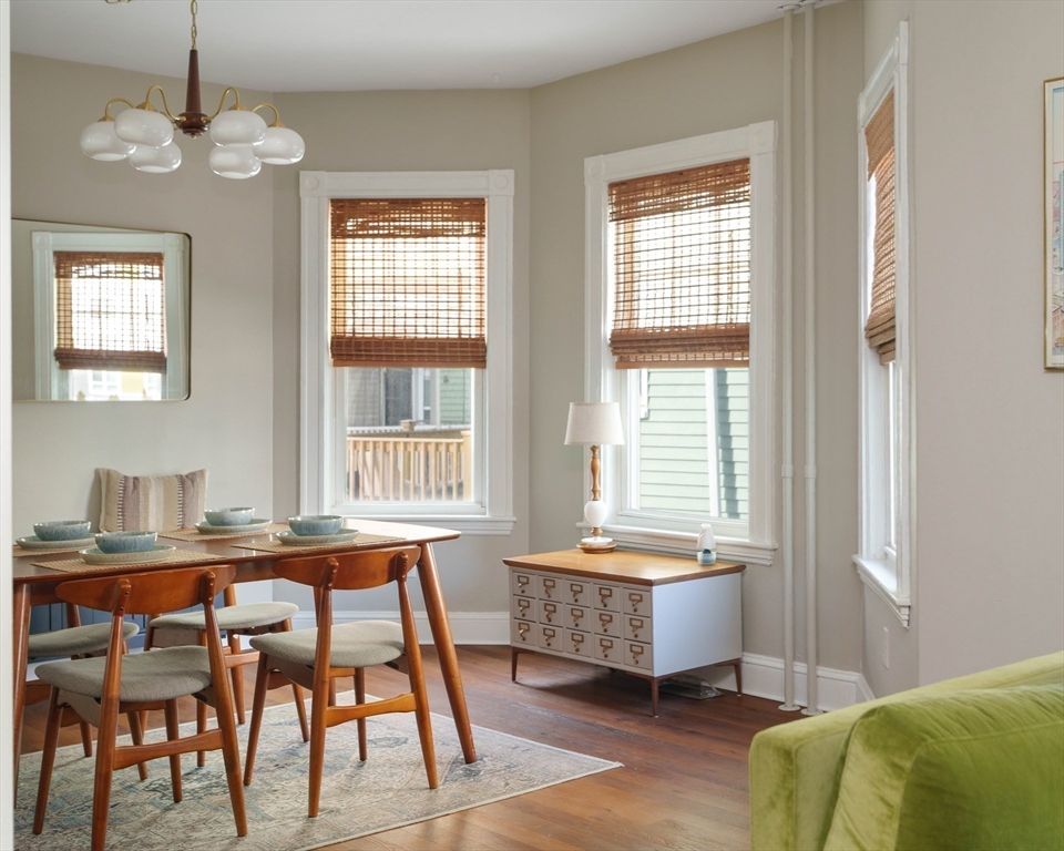 17 Tower Street, Unit 1 Boston, MA 02130 - Photo 10 of 35