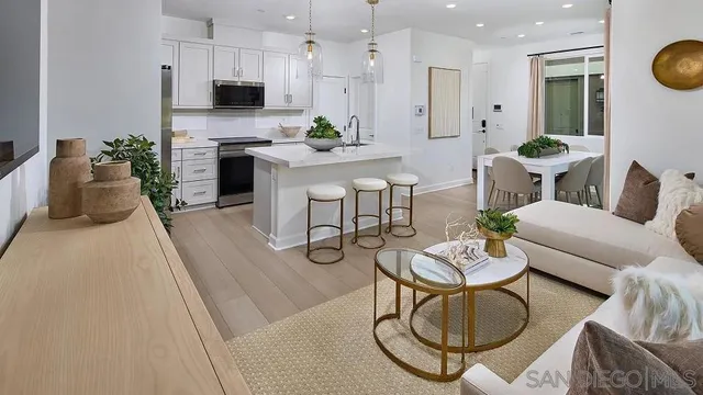 $749,900 | 1057 Spike Street, Unit 2, Chula Vista, CA 91911