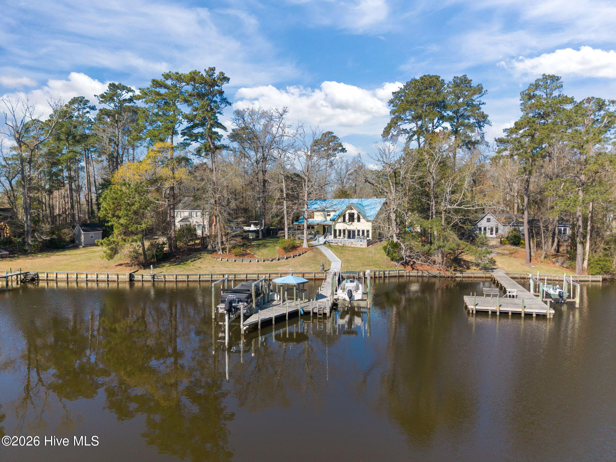 758 Sawmill Landing Road Bath, NC 27808 - Photo 59 of 73 10-web-or-mls-DJI_20260320095519_0010_D