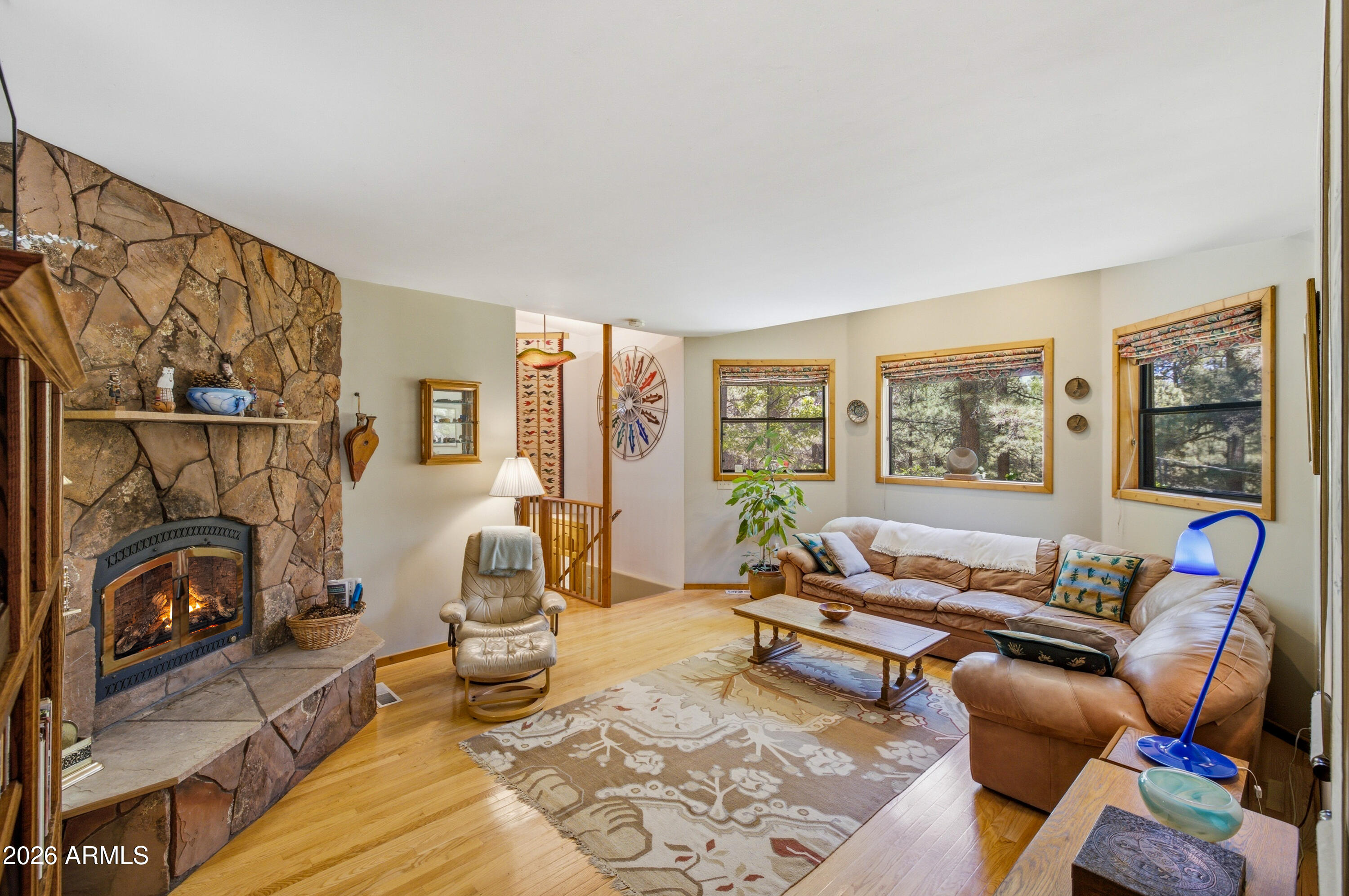 4875 Hidden Hollow Road Flagstaff, AZ 86001 - Photo 18 of 65