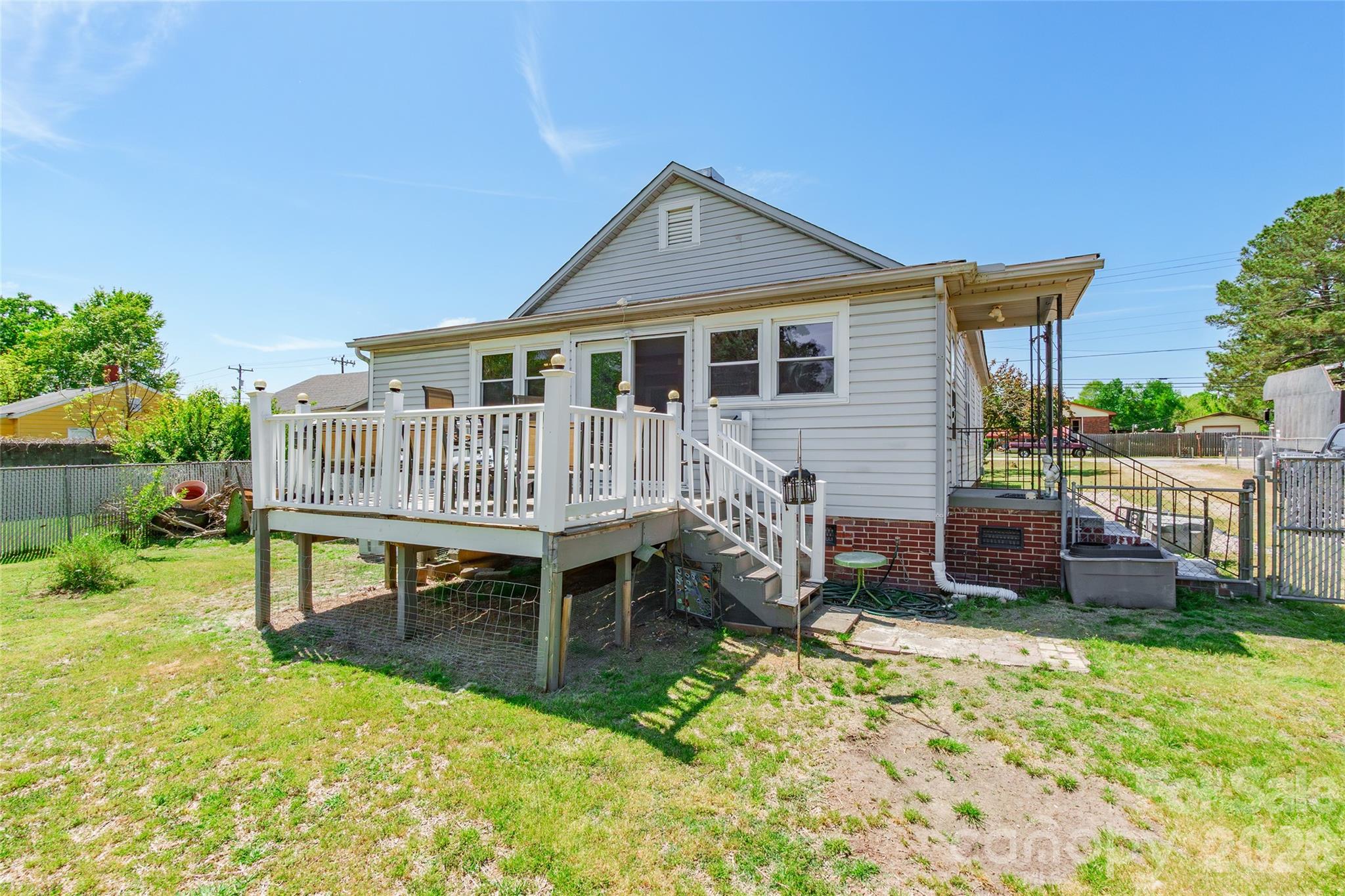 508 Old York Road Chester, SC 29706 - Photo 30 of 37 Gallery Image 30
