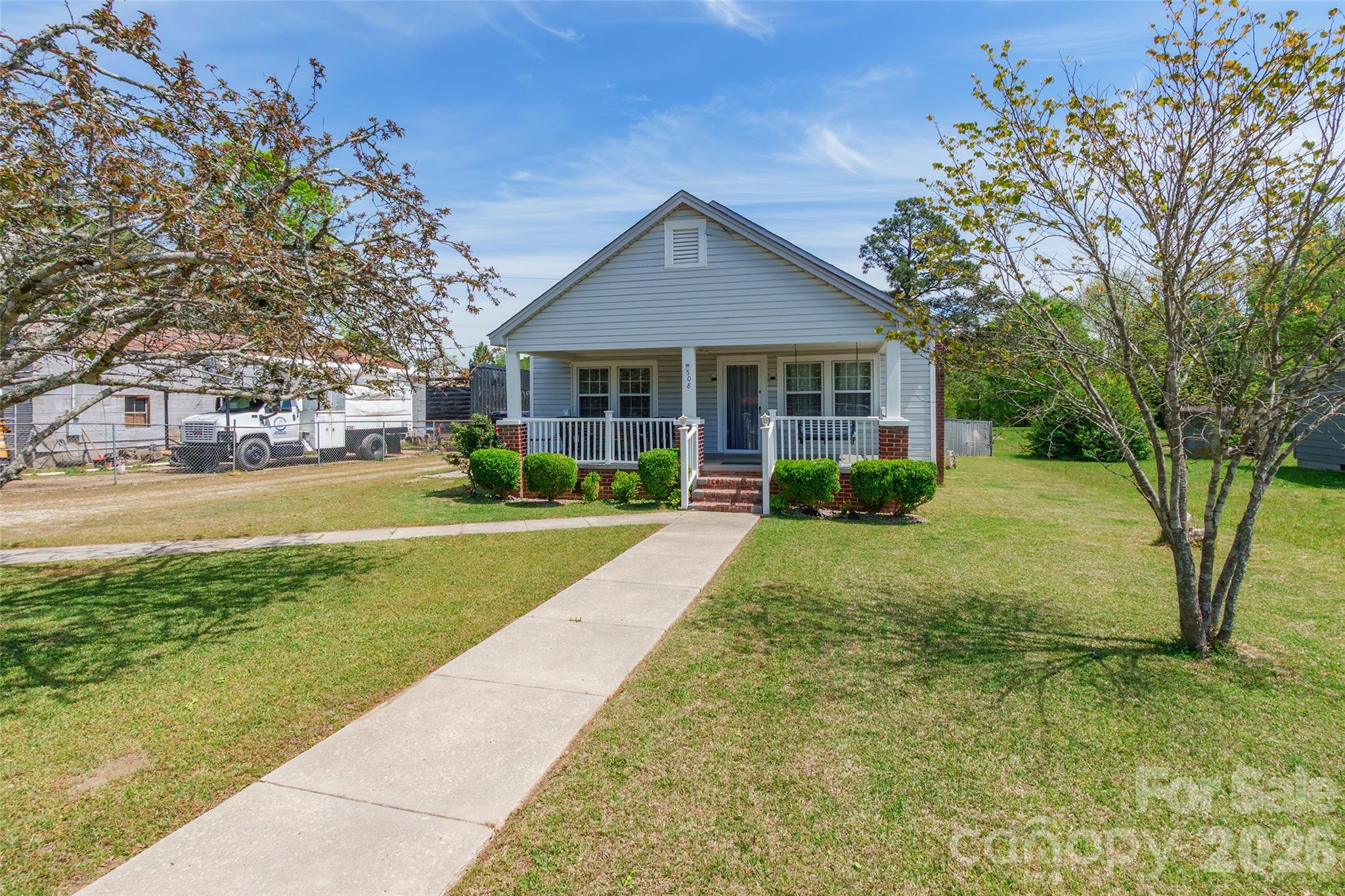 508 Old York Road Chester, SC 29706 - Photo 3 of 37 Gallery Image 3