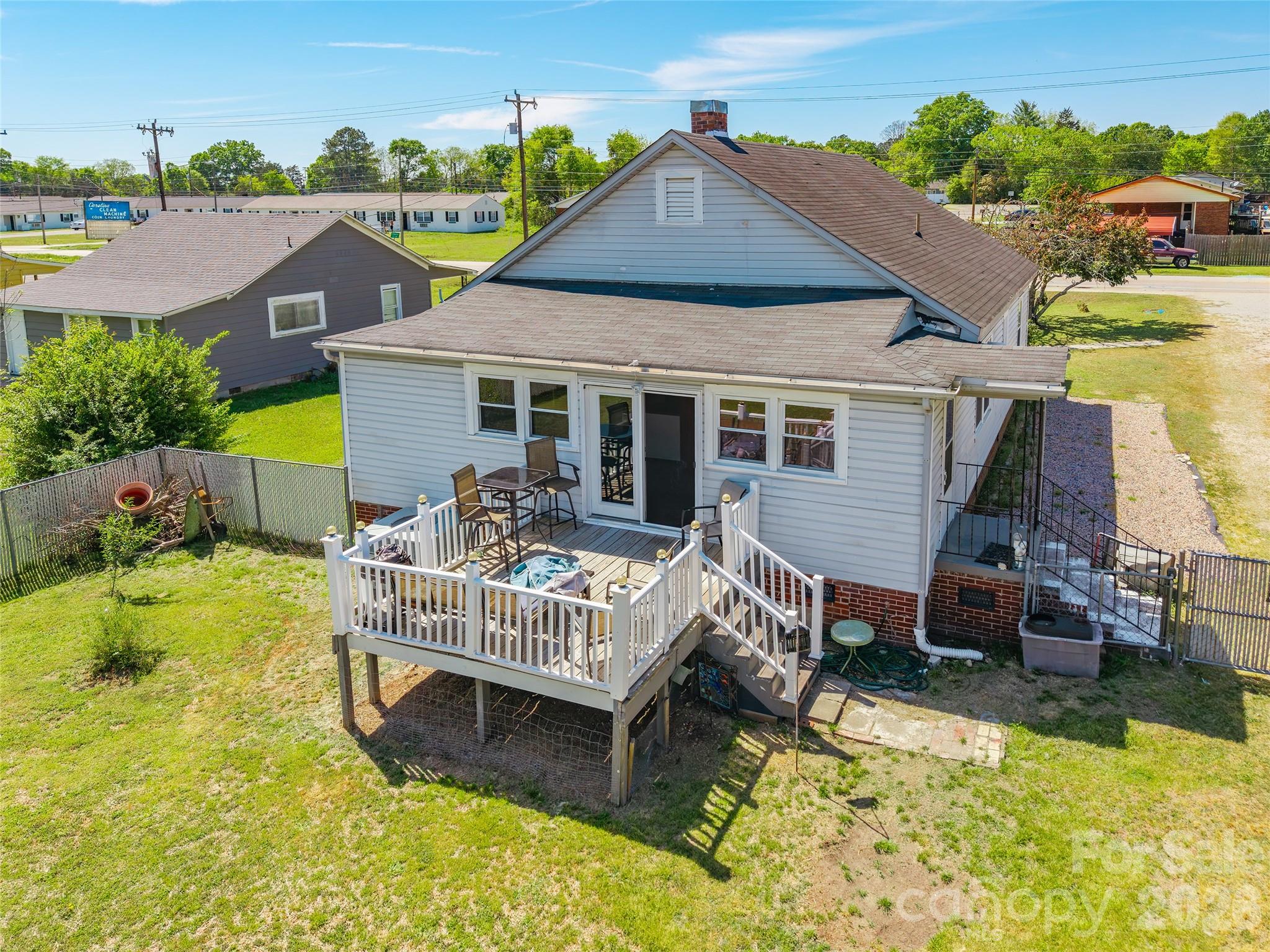 508 Old York Road Chester, SC 29706 - Photo 31 of 37 Gallery Image 31