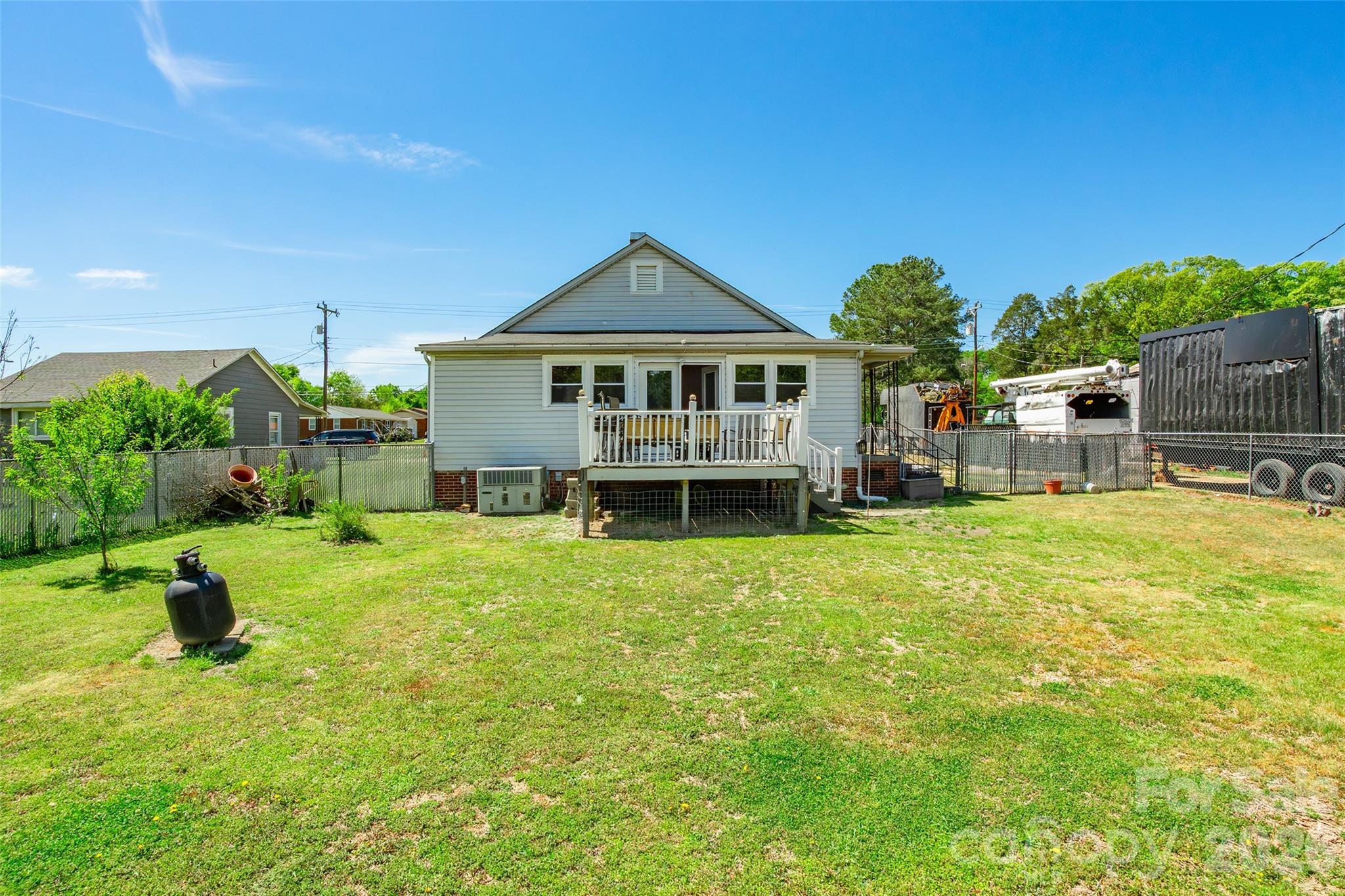 508 Old York Road Chester, SC 29706 - Photo 33 of 37 Gallery Image 33
