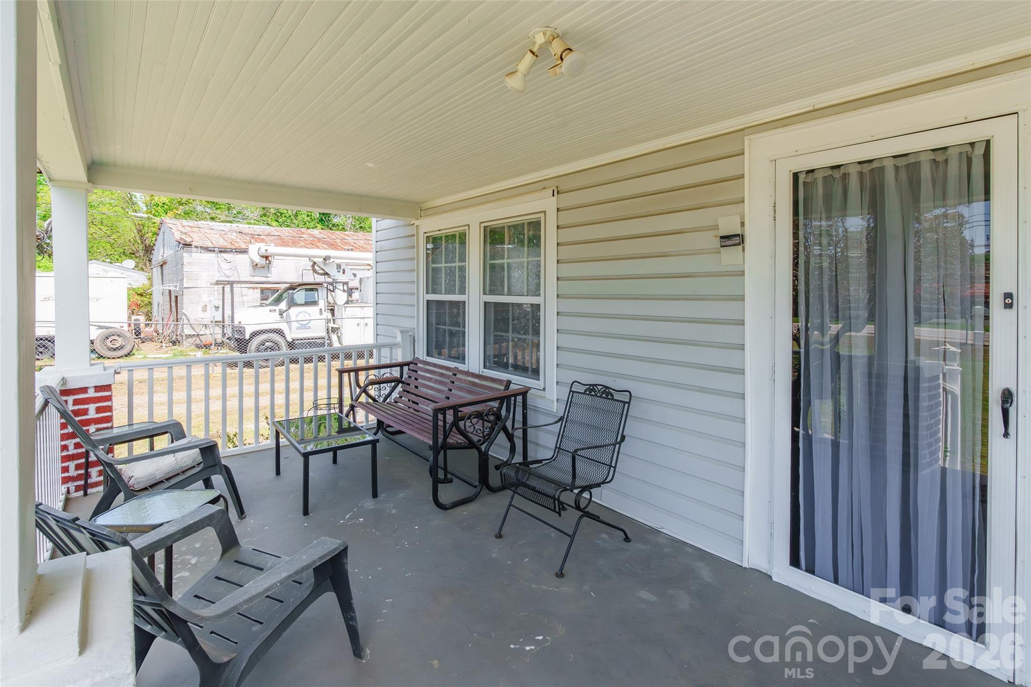 508 Old York Road Chester, SC 29706 - Photo 5 of 37 Gallery Image 5