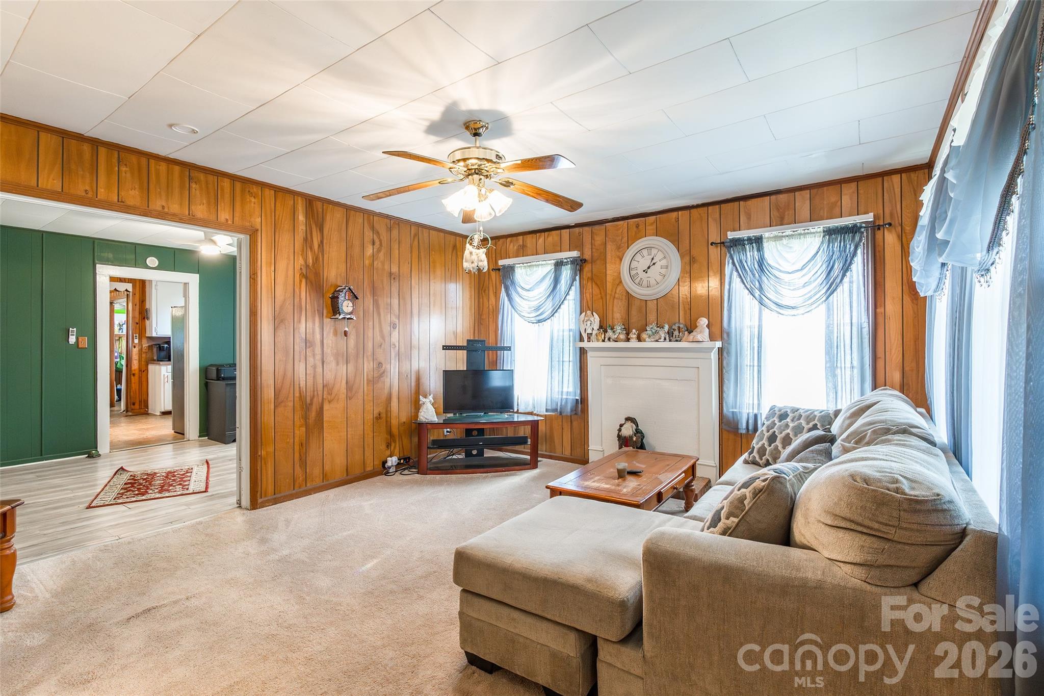 508 Old York Road Chester, SC 29706 - Photo 7 of 37 Gallery Image 7