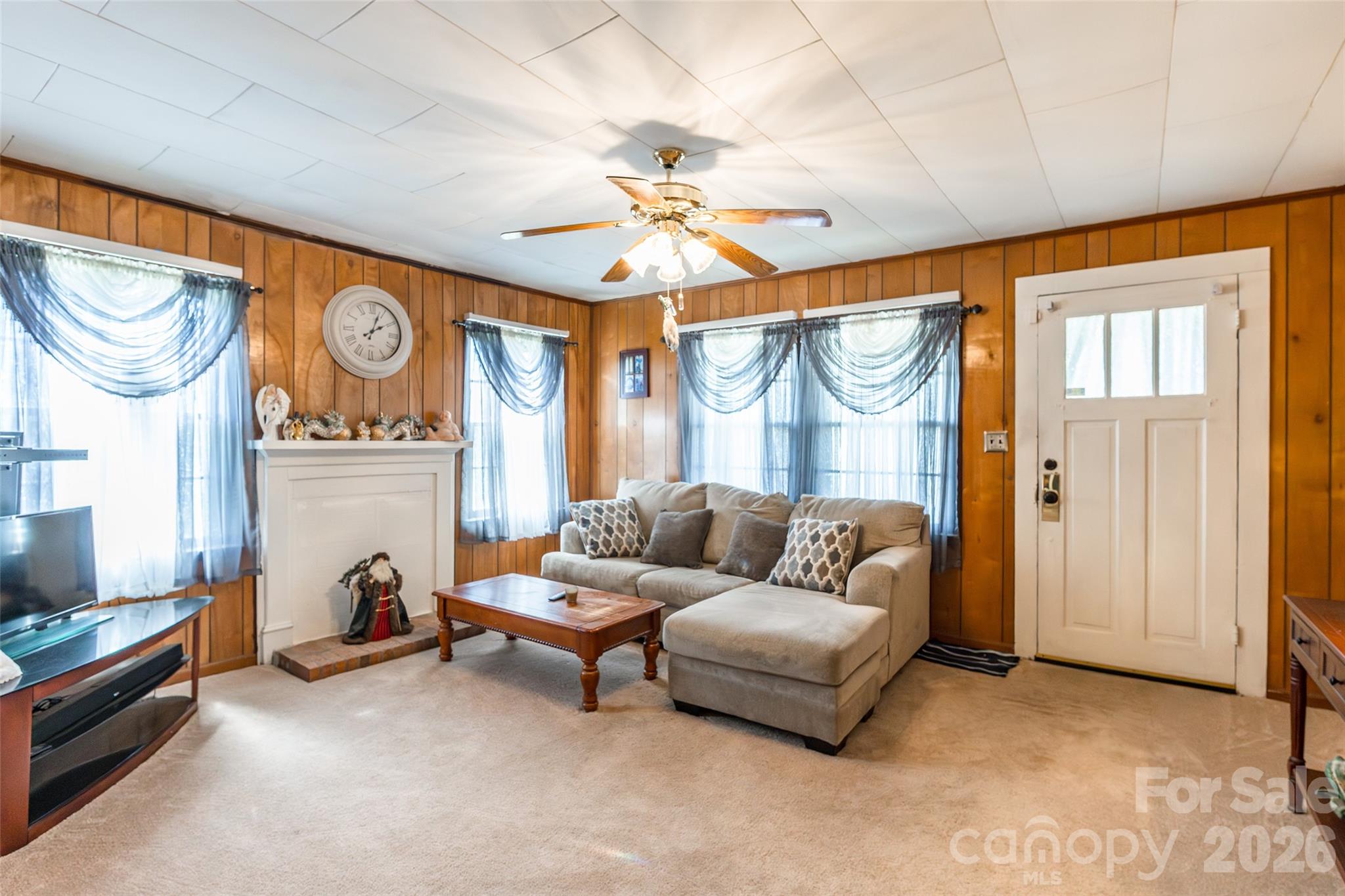 508 Old York Road Chester, SC 29706 - Photo 8 of 37 Gallery Image 8