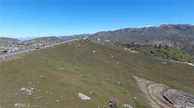 $39,200 | 0 Fir, Tehachapi, CA 93561