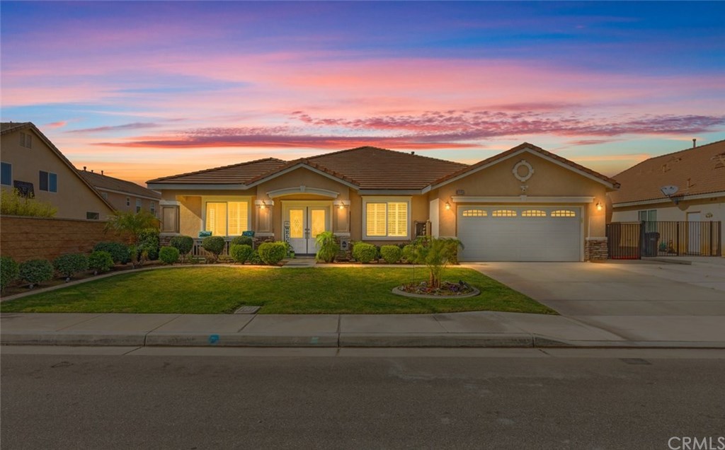 6945 Edinburgh Road Eastvale, CA 92880 - Photo 1 of 1