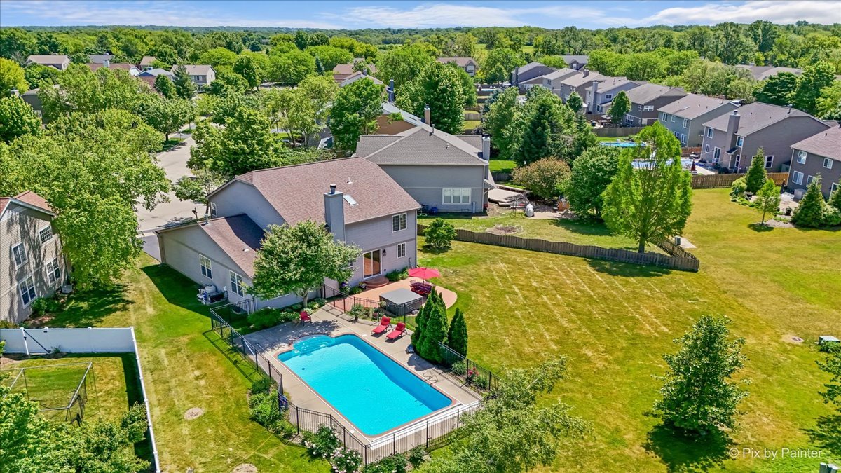 142 Augusta Lane Cary, IL 60013 - Photo 44 of 50