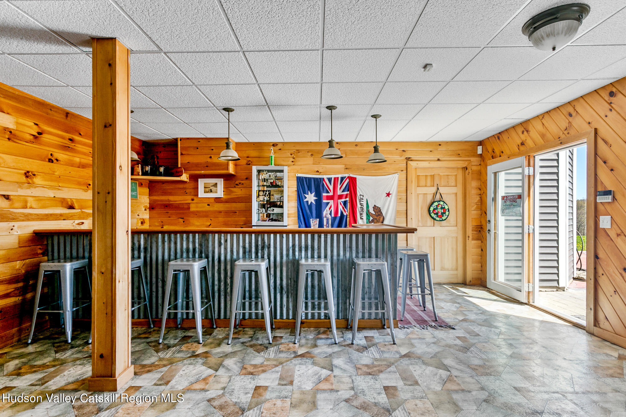 742 Embought Road Catskill, NY 12414 - Photo 20 of 30 a view of an outdoor space