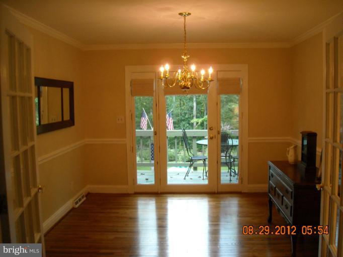 54 Richards Ferry Road Fredericksburg, VA 22406 - Photo 2 of 30 Dining Room