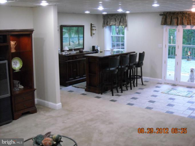 54 Richards Ferry Road Fredericksburg, VA 22406 - Photo 12 of 30 Basement