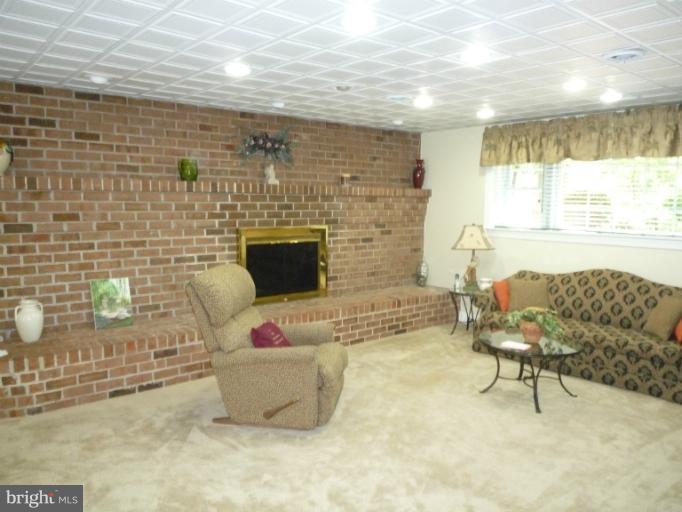 54 Richards Ferry Road Fredericksburg, VA 22406 - Photo 19 of 30 Basement