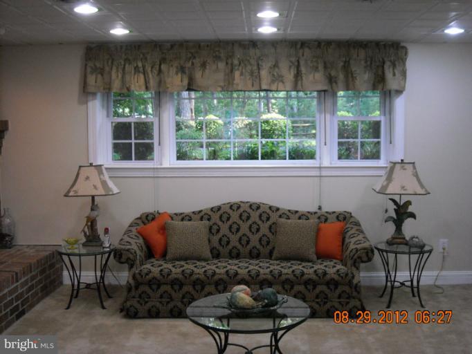 54 Richards Ferry Road Fredericksburg, VA 22406 - Photo 25 of 30 Basement