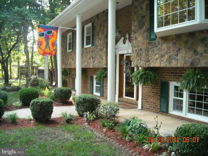 54 Richards Ferry Road Fredericksburg, VA 22406 - Photo 8 of 30 Exterior (Front)