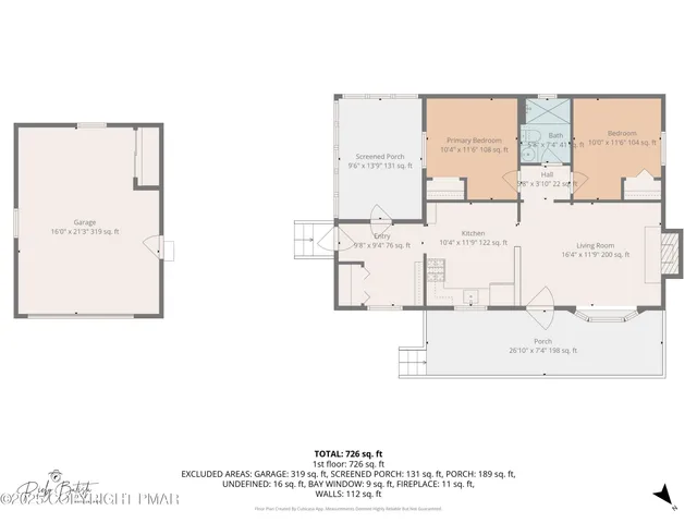$199,900 | 148 Sportsmen Drive, Cresco, PA 18326