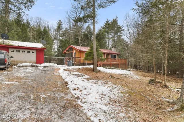 $199,900 | 148 Sportsmen Drive, Cresco, PA 18326