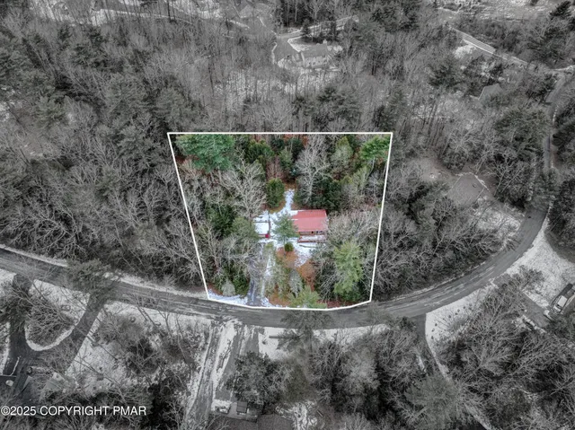 $199,900 | 148 Sportsmen Drive, Cresco, PA 18326