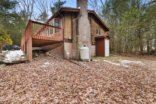 $199,900 | 148 Sportsmen Drive, Cresco, PA 18326