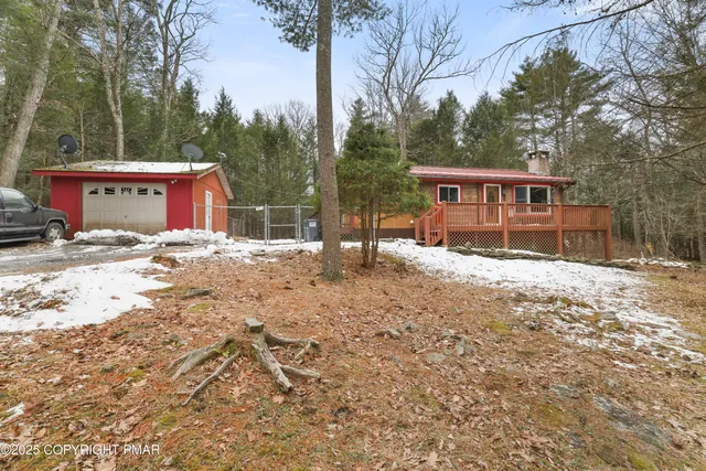 $199,900 | 148 Sportsmen Drive, Cresco, PA 18326