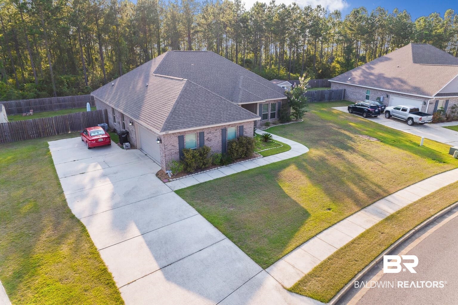 31461 Spoonbill Road Daphne, AL 36527 - Photo 40 of 50