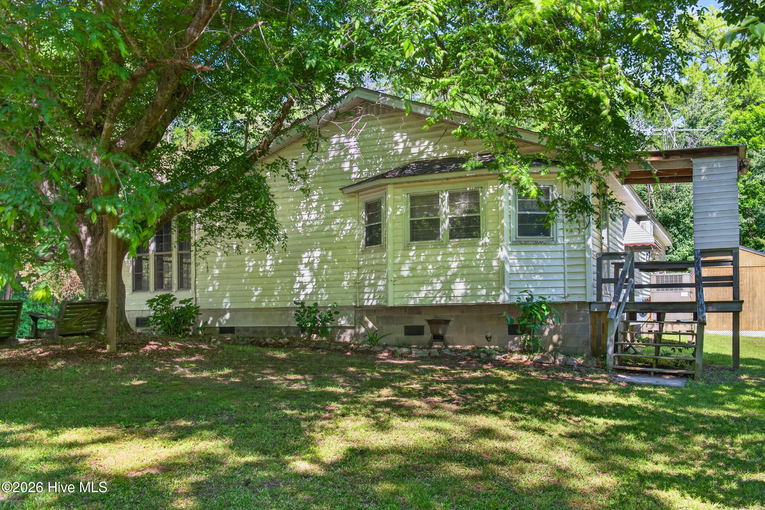 182 Beech Springs Road Hertford, NC 27944 - Photo 6 of 30 007_XT3R0593