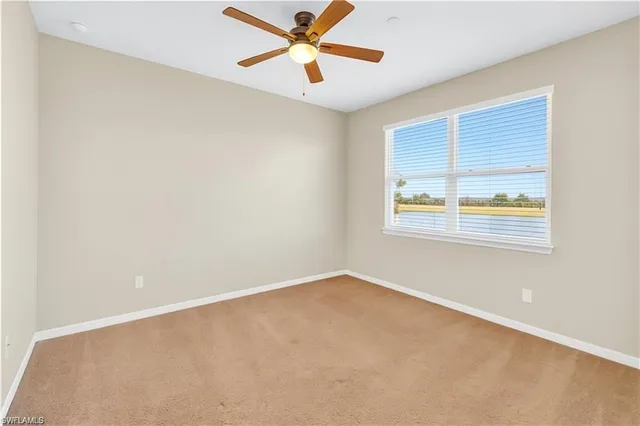 $494,977 | 9385 Pocida Court, Unit 101, Naples, FL 34119